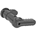 Battle Arms Development, Inc. Bad-Ass Professional Ambidextrous Safety Selector, Standard And Short Steel Levers, Black Finish BAD-ASS-PRO - Battle Arms Development