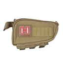 HORNADY Tan RH Gun Cheek Piece (99110) - Hornady