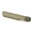UTG PRO Mil-Spec 6-Position FDE Cerakote Extension Tube (TLU001D) - Utg