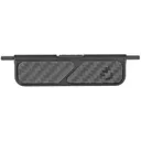Fortis Manufacturing, Inc. Billet Dust Cover, Fits AR-15, Black AR15DstCvr-CF-BLK - Fortis Manufacturing
