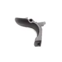 WILSON COMBAT High-Ride Blue Beavertail Grip Safety for 1911 Auto (298B) - Wilson Combat