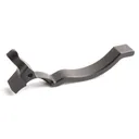 TACTICAL SOLUTIONS Matte Black Extended Magazine Release for Ruger 10/22 (EXTMGRLS-02) - Tactical Solutions