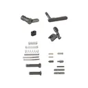 Luth-AR Lower Parts Builder Kit, No Grip, No Trigger LRPK-BLDR - Luth-AR