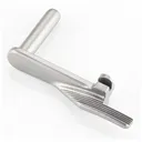 WILSON 1911 Stainless Steel Extended Slide Release (7S) - Wilson Combat