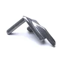 WILSON COMBAT 1911 Stainless Tactical Lever Thumb Safety (6SN) - Wilson Combat