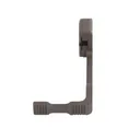 TROY AR15 Ambidextrous Bolt Release, Black (SBOL-AMB-00BT-00) - TROY Industries