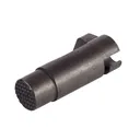 WILSON COMBAT Bullet Proof Tactical Chromoly Blued Magazine Release for 1911 (31TBP) - Wilson Combat