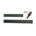 APEX TACTICAL Specialties S&W J Frame Trigger J-Frame Duty/Carry Kit (JFRMDCSK) - Apex Tactical