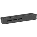Magpul Industries Hunter X-22 Takedown Forend, Drop In, Compatible with Ruger 10/22 Takedown with the Hunter X-22 Takedown Stock, Black MAG1065-BLK - Magpul Industries