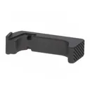 RIVAL ARMS Black Extended Mag Release for Glock 43 (RA72G003A) - Rival Arms