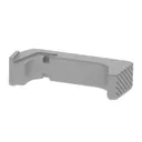 RIVAL ARMS Stainless Extended Mag Release for Glock 43 (RA72G003D) - Rival Arms