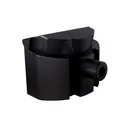 RIVAL ARMS Black Grip Plug for Glock 17 Gen4 (RA75G111A) - Rival Arms