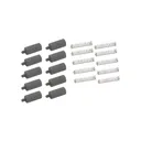 Luth-AR Buffer Retainer w/Spring (10 pack) LR-01A-10 - Luth-AR