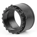 LBE Unlimited Barrel Nut, For AR 308 ARBNT308 - LBE Unlimited
