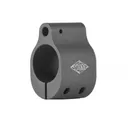 YANKEE HILL MACHINE Low Profile Gas Block (YHM-9384) - Yankee Hill Machine Co