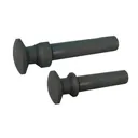 YANKEE HILL MACHINE EZ Pull Takedown Pin Set (YHM-7284) - Yankee Hill Machine
