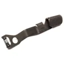 TangoDown Vickers Tactical, Slide Stop, Fits Glock 42 and 43, Black VTSS-002 - TangoDown