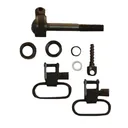 GROVTEC US INC Locking Fits Remington 760/7600 1in Swivel Set (GTSW18) - GrovTec