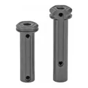 Fortis Manufacturing, Inc. Takedown Pin Set, Fits AR-15, Nitride Finish, Black Color PINS-TDPIV-BLK - Fortis Manufacturing