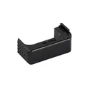 Shield Arms Magazine Catch/Release, Fits Glock 43, Steel, Black G43-EMR-BLK - Shield Arms