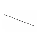 CMC TRIGGERS AR15/AR10 Rifle Length Nitride Coated Gas Tube (81625) - Cmc Triggers