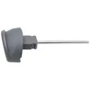 TangoDown Vickers Tactical Grip Tool For Glock Gen 4, Black Color GGT-02 - TangoDown