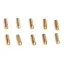 LBE Unlimited Take Down Detent, For AR, Black, 10-Pack ARTDD - Lbe Unlimited
