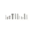 WILSON COMBAT Stainless 1911 Pin Set (315S) - Wilson Combat