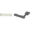 Strike Industries Billet Magazine Catch, Black SI-AR-SMC-BK - Strike Industries