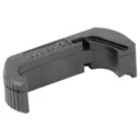 TangoDown Vickers Tactical Extended Release, Fits Glock 17,19,22,23,26,27,31,32,34,35,37, Black Finish GMR-003 - Tango Down