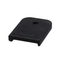 RIVAL ARMS Magazine Base Plate for Glock 9mm/357 Sig/40 S&W (RA70G001A) - Rival Arms