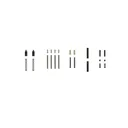 AERO PRECISION AR15/M5 Fix-It Kit (APRH101627) - Aero Precision