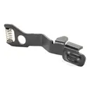 Ghost Inc. Slide Release, For Glock 42/43, Black Finish GHO-ESR4243 - Ghost