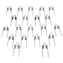 LBE Unlimited AR-15 Hammer Spring, Made from 17-7 Stainless Steel, Pack of 20 ARHS20PK - Lbe Unlimited