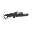 GHOST For Glock Bullet Slide Release Part, Black (BSR_BLK) - Ghost