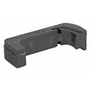 Ghost Inc. Tactical Extended Magazine Release, Black, Fits Glock Gen 4 and 5(9MM, 40S&W, and .357SIG), Will Not Fit Glock 43 or 48 GHO_G4XRL - Ghost