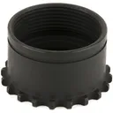 LBE UNLIMITED Barrel Nut For AR-15 (ARBNT) - LBE Unlimited