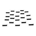LBE Unlimited AR-15 Ejection Port Cover Spring, Made from 302 Stainless Steel, Pack of 20 AREPS20PK - LBE Unlimited