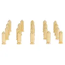 LBE Unlimited AR-15 Selector Detent, Made from 12L14 Steel, Pack of 20 ARSLDT20PK - LBE Unlimited
