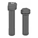 Strike Industries Ultra Light Takedown Pins, Black SI-AR-UL-EPTP-BK - Strike Industries