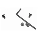 WILSON COMBAT Pack of 4 Blue Hex Head Grip Screws (313B) - Wilson Combat