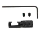 Uncle Mike's Hammer Extension, For 1983 & Later Marlin Models, Black 24580 - Uncle Mikes