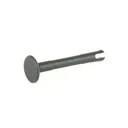 KNS Precision, Inc. AR-15 Firing Pin Retaining Pin, Black PERMA - Kns-Precision