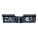 SPIKE'S AR15 Ejection Port Door with Zombie Killer Engraving (SED7007) - Spikes Tactical