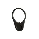 LBE UNLIMITED AR-15 Steel Black Phosphate Buffer Tube Lock Plate (ARLPLT) - LBE Unlimited