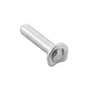WILSON COMBAT Full-Size Bullet Proof Stainless Spring Guide (575S) - Wilson Combat