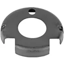 LBE UNLIMITED AR-15 Steel Round Handguard Cap (ARHCR) - LBE Unlimited