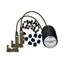 AVERY GHG 4oz Keel Grabber Decoy Rigging Kit (81014) - Avery