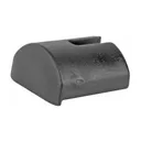 Pearce Grip Frame Insert, Fits Glock 48 / 43X, Black PGFI48 - Pearce Grip