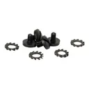 BERETTA Allen/Hex Grip 92FS/96FS Slotted Head Screw Kit (EU00017) - Beretta